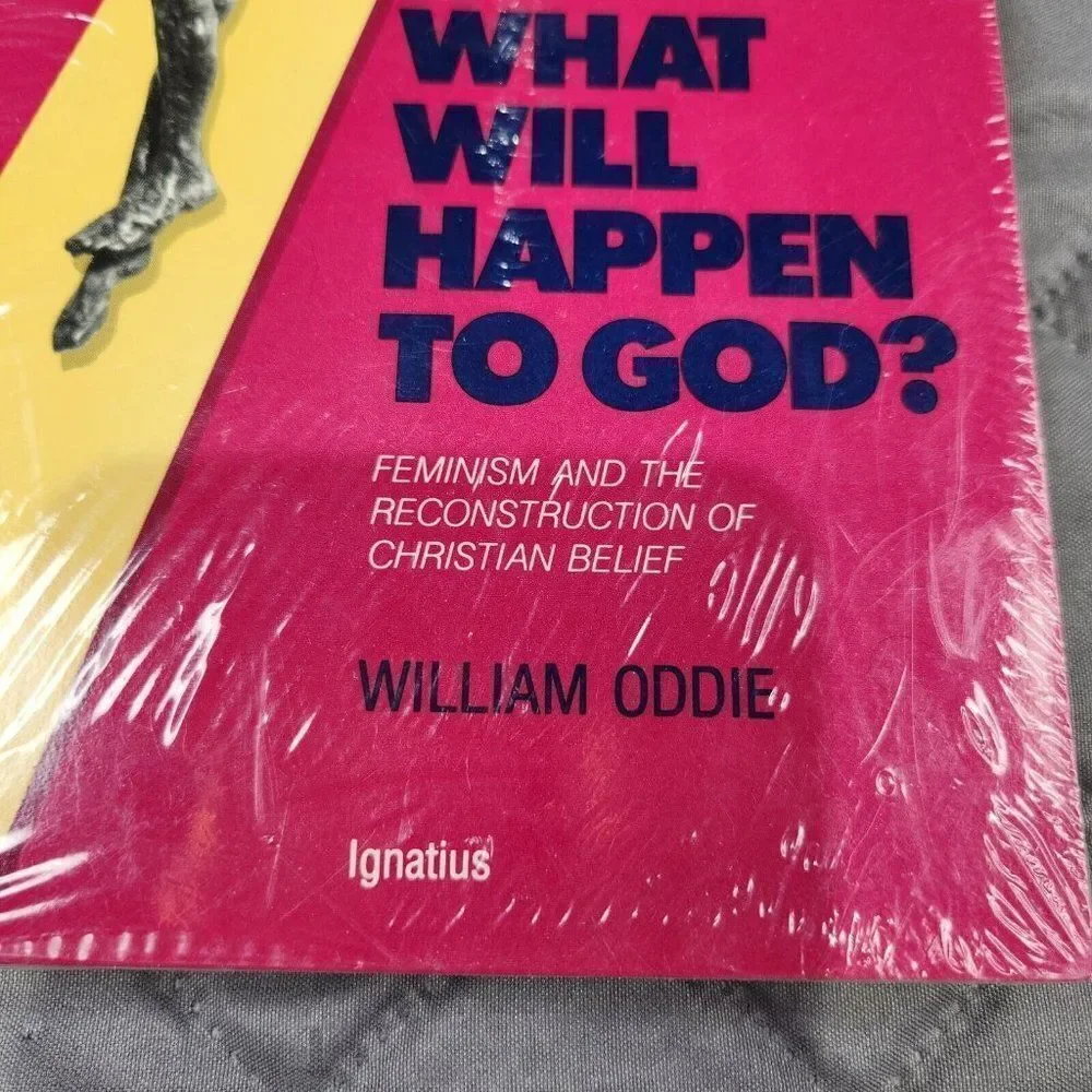 Religious Book what will